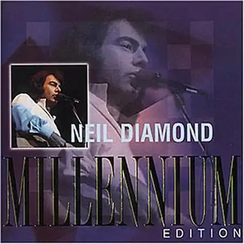 Neil Diamond - Millennium Edition - Bild 1 von 1