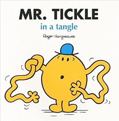 DEAN Mr Tickle in a Tangle for 66 Books Paperback No Author - Image 1 of 2