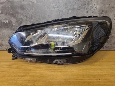 FARO DELANTERO LADO PASAJERO PEUGEOT 208 MK2 FL ALLURE SS 2024 9855524780 Foto 1 de 4