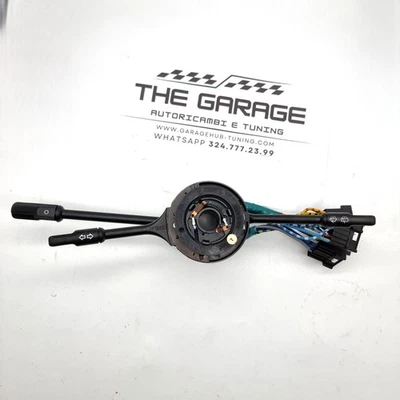 Devioluci Guida Tergi 16682 Originale LANCIA DELTA S4 Ypsilon Y10 (5 connettori) - Immagine 1 di 4