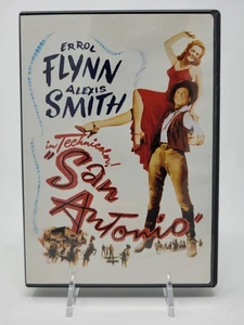 San Antonio DVD - Picture 1 of 2