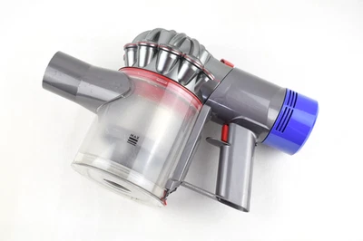 Dyson V8 absolute Akkustaubsauger Staubsauger - defekt/ohne Akku - Bild 1 von 4