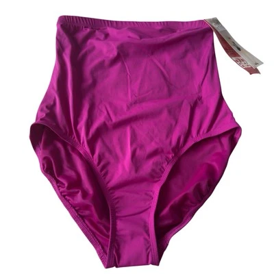 Parte inferior de natación Spanx para mujer talla 12 Foto 1 de 4