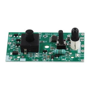 For solar Light Control Board for Efficient Outdoor Lighting Solutions - Picture 1 of 12
