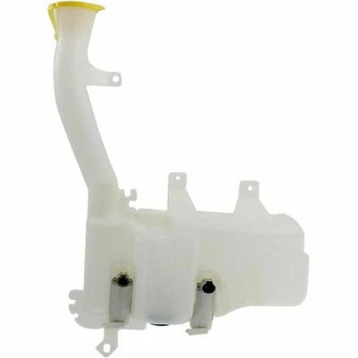 For Nissan Xterra 2002 2003 2004 Washer Fluid Reservoir - Imagem 1 de 4