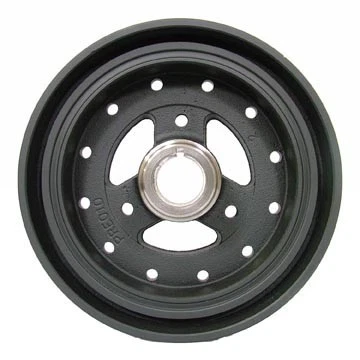 Equilibrador armónico de motor Dayco para 1977-1978 GMC K25 Suburban Foto 1 de 4