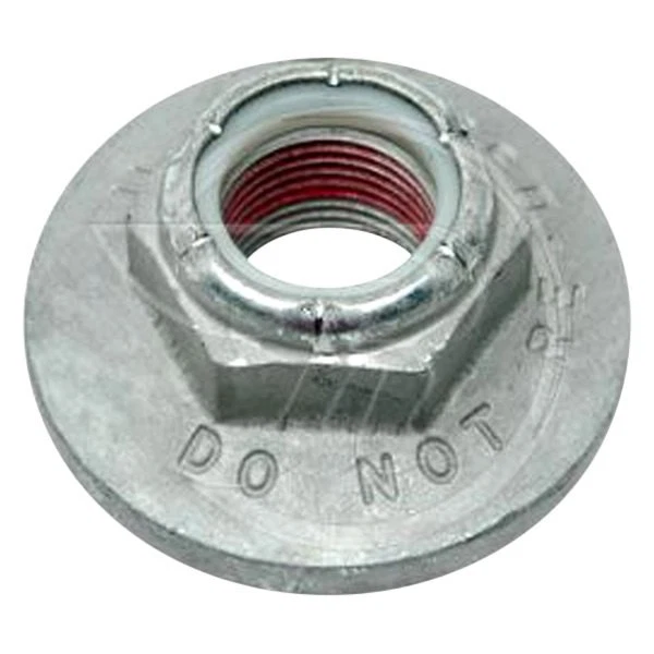 For Ford F-150 2004-2008 Raybestos Front Driver or Passenger Side Spindle Nut - Image 1 of 1