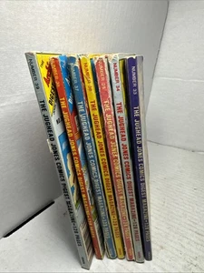 Posten Comic Cartoon Archie Jughead Jones Digest Magazin 33 34 35 36 37 38 39 - Bild 1 von 8