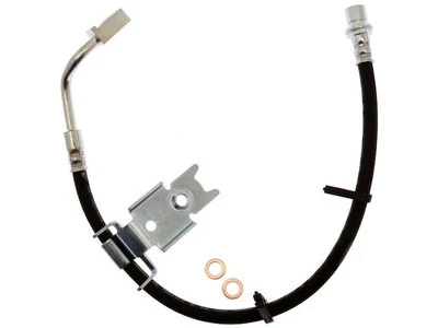 For 2014-2023 Dodge Charger Brake Hose Raybestos 58741XYMH 2015 2016 2017 2018 - Image 1 of 2