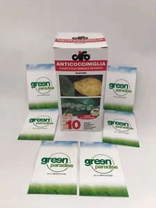 OLIO MINERALE OLIO BIANCO CIFO ANTICOCCINIGLIA BIO 250ML OLEOTER LIQUIDO DILUIRE - Foto 1 di 6