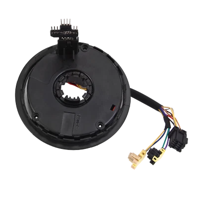 Steering Wheel Clock Spring 68034898AB for Dodge Magnum Chrysler 300 2008-2010 - Imagem 1 de 3