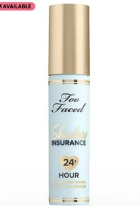 Too Faced Shadow Insurance 24 Hour Wear Eye Primer + Blue Light Defense 0.2oz - Picture 1 of 1