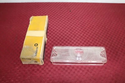 62 1962 Oldsmobile 88 98 Starfire nos diestro luz de estacionamiento lente GM 5952908 Foto 1 de 4