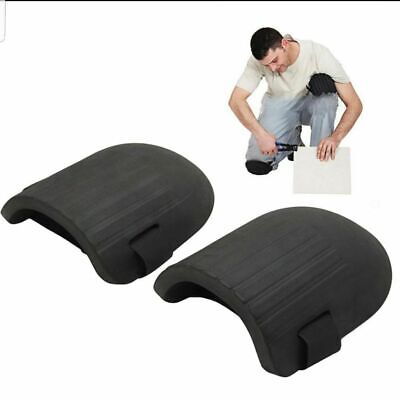 Knee Pad Inserts For Work Trousers Safety Foam Protectors Knee Guard • 5.49£