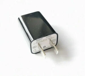 5W USB Wall Charger and Power Adapter for Amazon Fire Tablets & Kindle eReaders - Picture 1 of 3