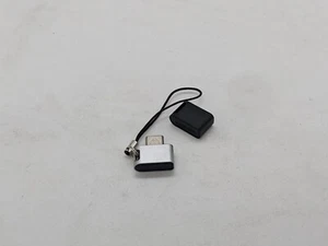 Kensington Fingerprint Key VeriMark Guard USB-C biometric for PC laptop tablet - Afbeelding 1 van 9