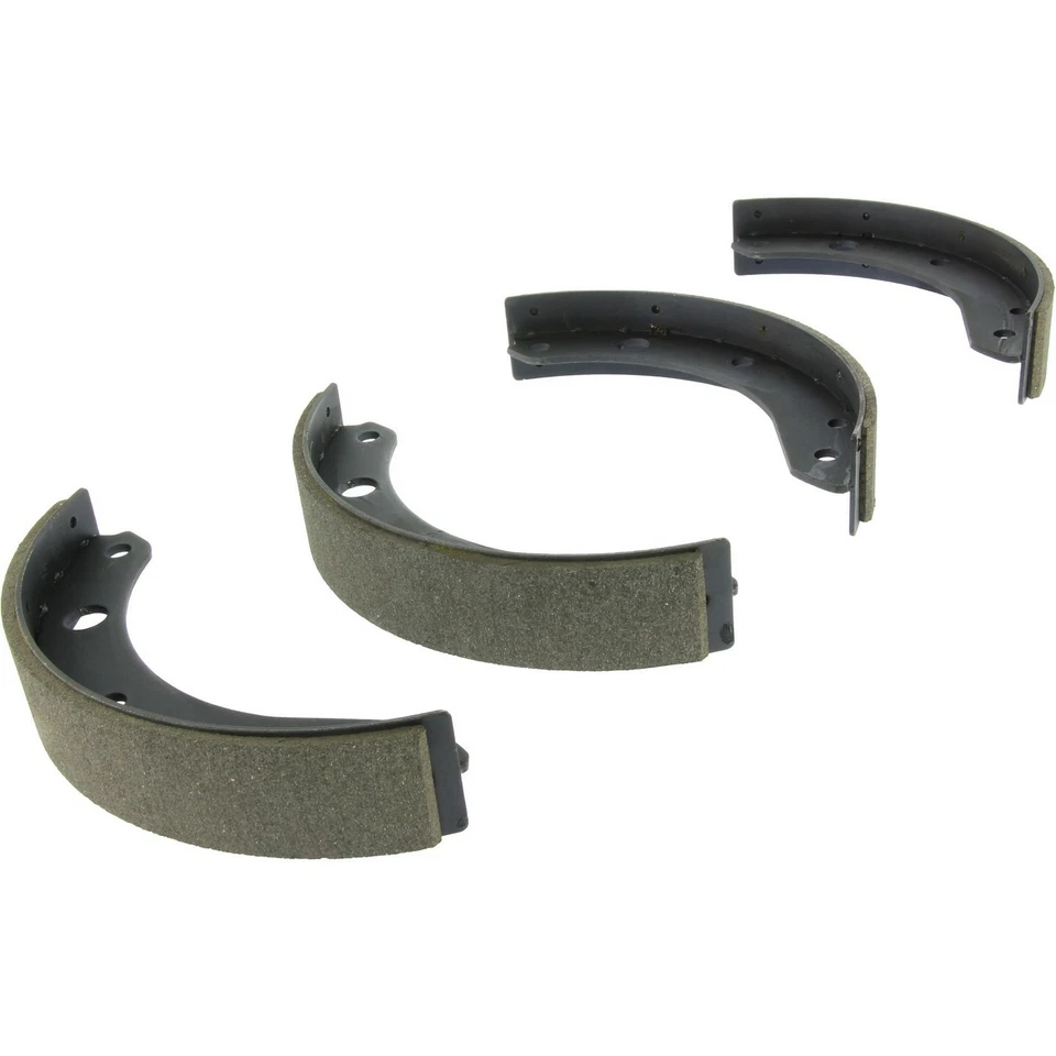 For 1947-1952 GMC FC150 Drum Brake Shoe Front Centric 1948 1949 1950 1951 1952 - Image 1 of 3