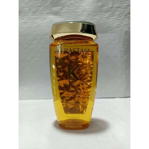 KERASTASE SHAMPOO ELIXIR ULTIME 250ML - Immagine 1 di 1