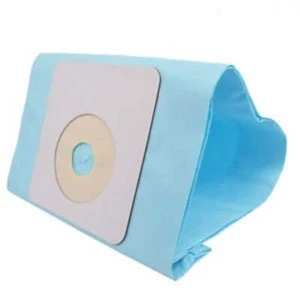 9 x Universal Ducted Vacuum Bags (AussieVac, Premier Clean, Valet, Lux & more) - Picture 1 of 4
