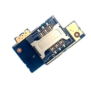 Sony Xperia E SIM card reader holder slot GSM network C1505 C1504 Genuine - Picture 1 of 2