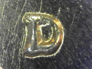 1959-D Roll of Lincoln Memorial Cents  with Repunched Mintmark RPM Errors #IN-7R - Picture 1 of 4