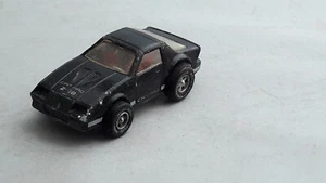 Camaro - Black - Darda - Picture 1 of 6