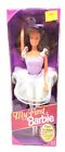 New Vintage NRFB 1993 My First Barbie Easy to Dress Ballerina Barbie Doll #11341