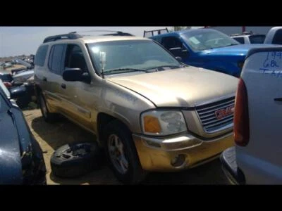 Used Speedometer Gauge fits: 2004 Gmc Envoy xl US cluster w/o driver information - Image 1 of 4