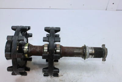 Arctic Cat F8 Sno Pro 2011 transmisión eje Kog eje con piñones 1705-268  Foto 1 de 4