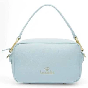 BRACCIALINI Bag JINNY Female Light blue - B18411-YY-204 - Imagen 1 de 3