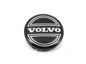 Original Volvo Mitte Kappe S60 S90 V40 V70 V90 XC40 XC60 XC90 30666913 - Bild 1 von 3