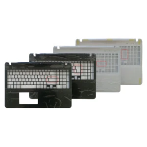 NEW For Sony vaio SVF152A29M SVF15A1M2ES SVF152a29u Upper Palmrest Case Cover - Picture 1 of 11