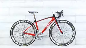 Specialized Amira Expert Road Bike - 2011, 48cm - Picture 1 of 14
