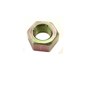 Blade Nut, Hayter 10/30, 12/30, 13/30, 13/40, 15/40, 19/40, 19/42, DC1240 DC1640 - Picture 1 of 1