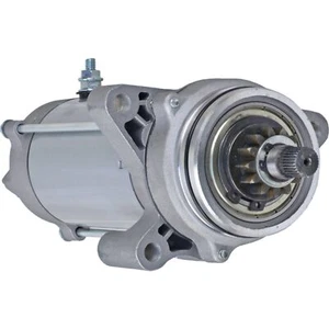 New Starter for Honda GL1500SE Aspencade Goldwing Gold Wing 1990-2000 410-54183 - Picture 1 of 7