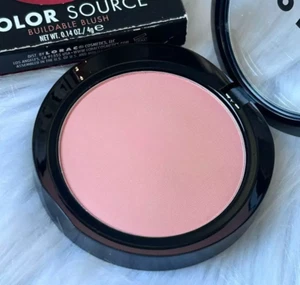 New Lorac Color Source Buildable Blush Matte Technicolor Full size 4 g/0.14 oz - Picture 1 of 3