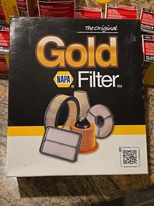 NAPA Air Filter 2750 Dodge Durango 2004-2010 - Picture 1 of 2