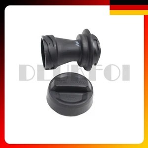 Öleinfüllstutzen Deckel Öleinfüllrohr für VW Jetta Passat Audi A3 06K103485C - Bild 1 von 9