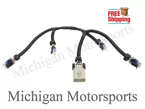 Ignition Coil Harness Connector for GM LS-Qty 1, LQ9 LQ4 LS2 LS7 LSX Replacement - Picture 1 of 3