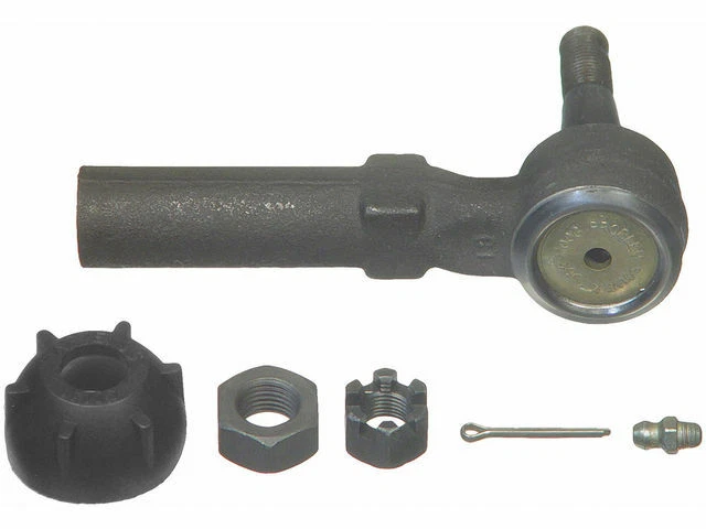 Extremo de barra de amarre exterior Moog para Chrysler PT Cruiser 2001-2010 72CJVF Foto 1 de 1