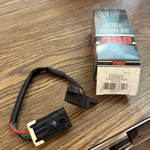 BWD CSS23 Sensor - Picture 1 of 2