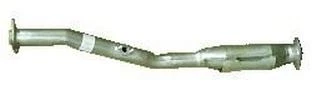 Catalytic Converter fits 1996 1997 Toyota T100 3.4L V6 GAS DOHC - Image 1 of 1