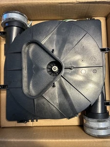 Carrier, Payne, Bryant Inducer Motor Assmbly 320727-751 - Picture 1 of 3