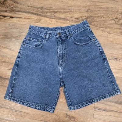 DE COLECCIÓN PEPE OF LONDON MUJER TALLA US 11/12 ORIGINAL PEPE MAGGIE PANTALONES CORTOS VAQUEROS Foto 1 de 4