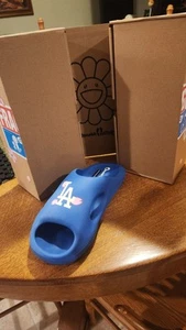 Dodgers x Takashi Murakami -MLB  Tokyo Series 2025 M9/ W10.5- IN HAND - Picture 1 of 3