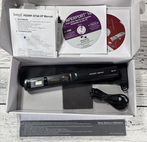 VuPoint Magic Wand Portable Scanner PDSWF-ST44-VP - Picture 1 of 1