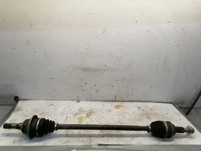 Eje trasero del eje izquierdo del conductor se adapta a 13-16 MAZDA CX-5 1562666 Foto 1 de 4