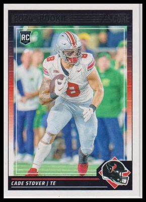 2024 Score #353 Cade Stover - Image 1 of 2