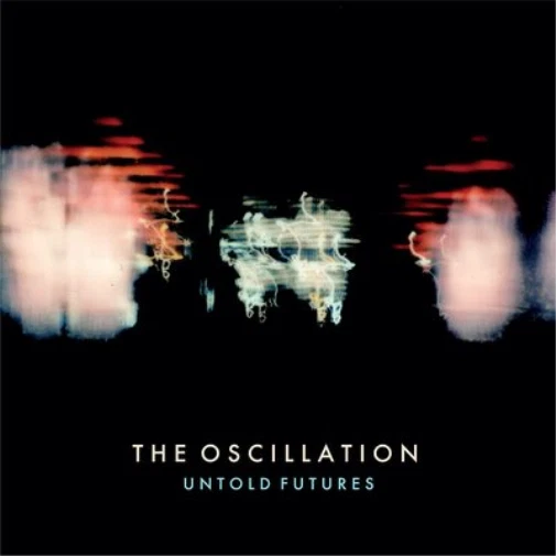 The Oscillation Untold Futures (CD) Album - Image 1 of 1