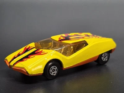 Matchbox Lesney No. 33 Datsun 126X - Imagem 1 de 4